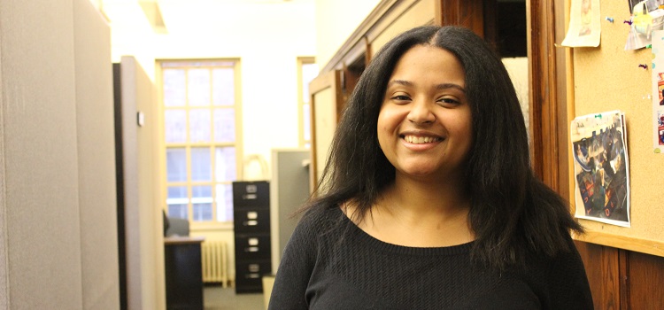 Fresh face at Boston Tax Help Coalition to coordinate hundreds of volunteers